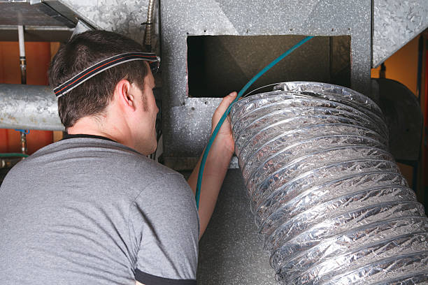 Best HVAC System Cleaning  in , WA