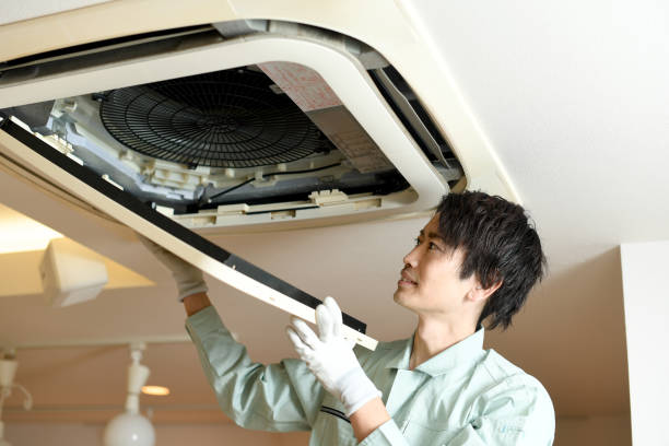 Best Affordable Air Duct Cleaning  in , WA