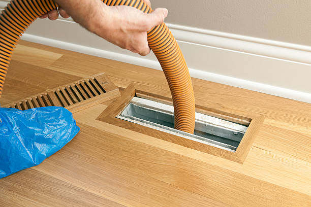 Best HVAC Duct Inspection Services  in , WA