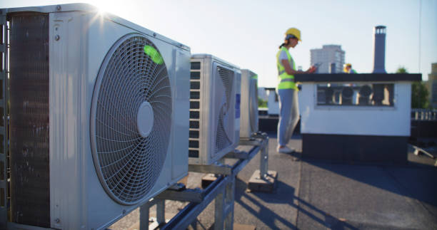 Best Commercial Air Duct Cleaning  in , WA