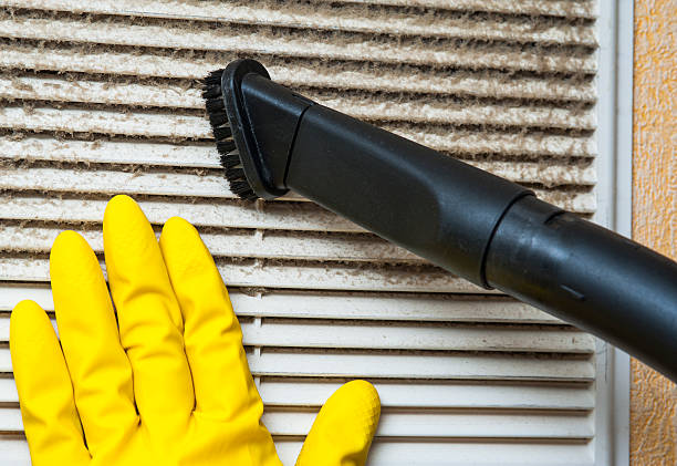 Best Air Duct Cleaning Near Me  in , WA